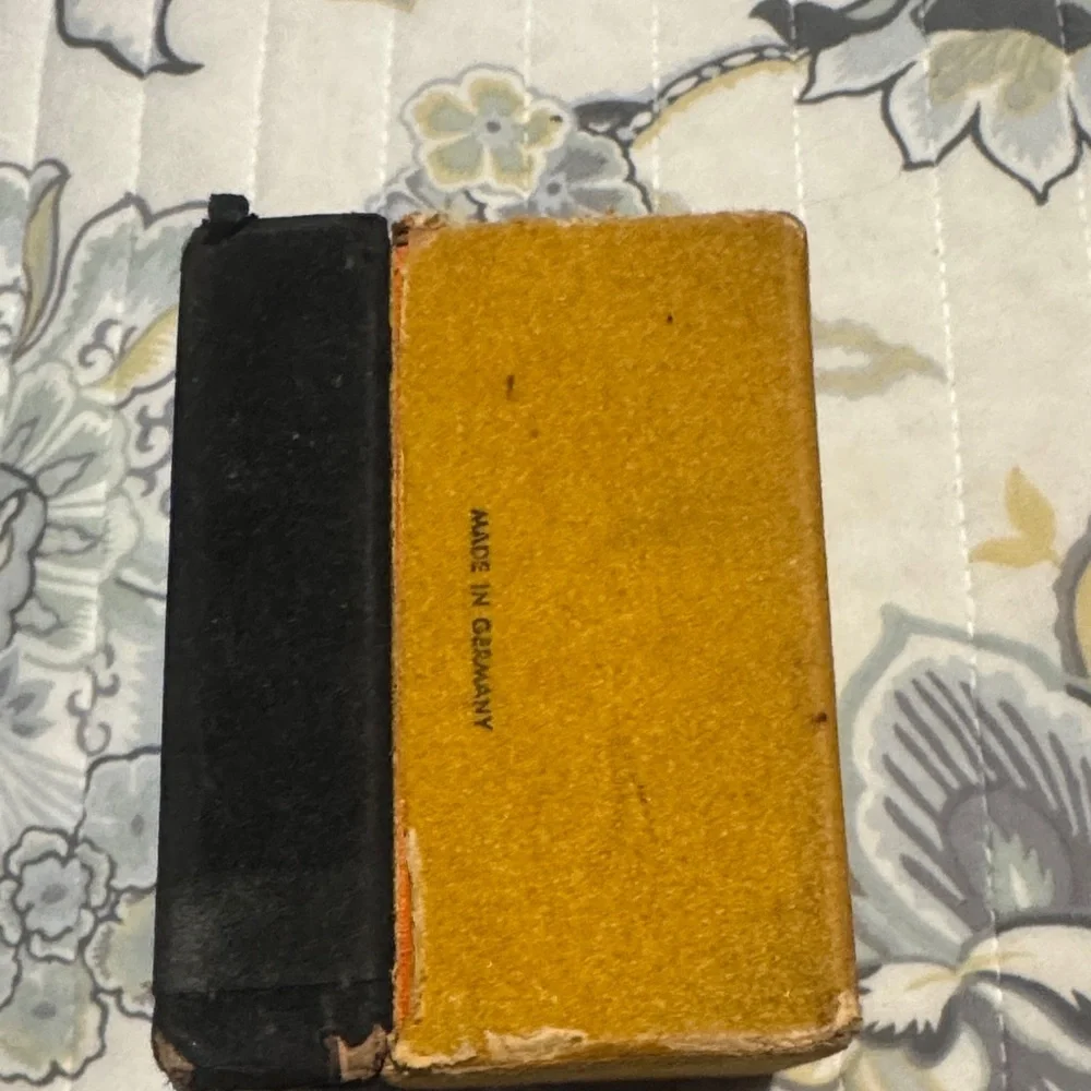 Vintage Kodak Telephoto Lens with Black Finish